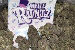 Runtz Weed