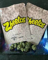Zheetos Cali Weed for sale