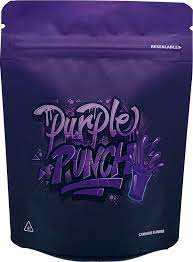 Purple Punch Cali Packs