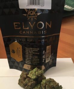 Buy Flo White Strain online