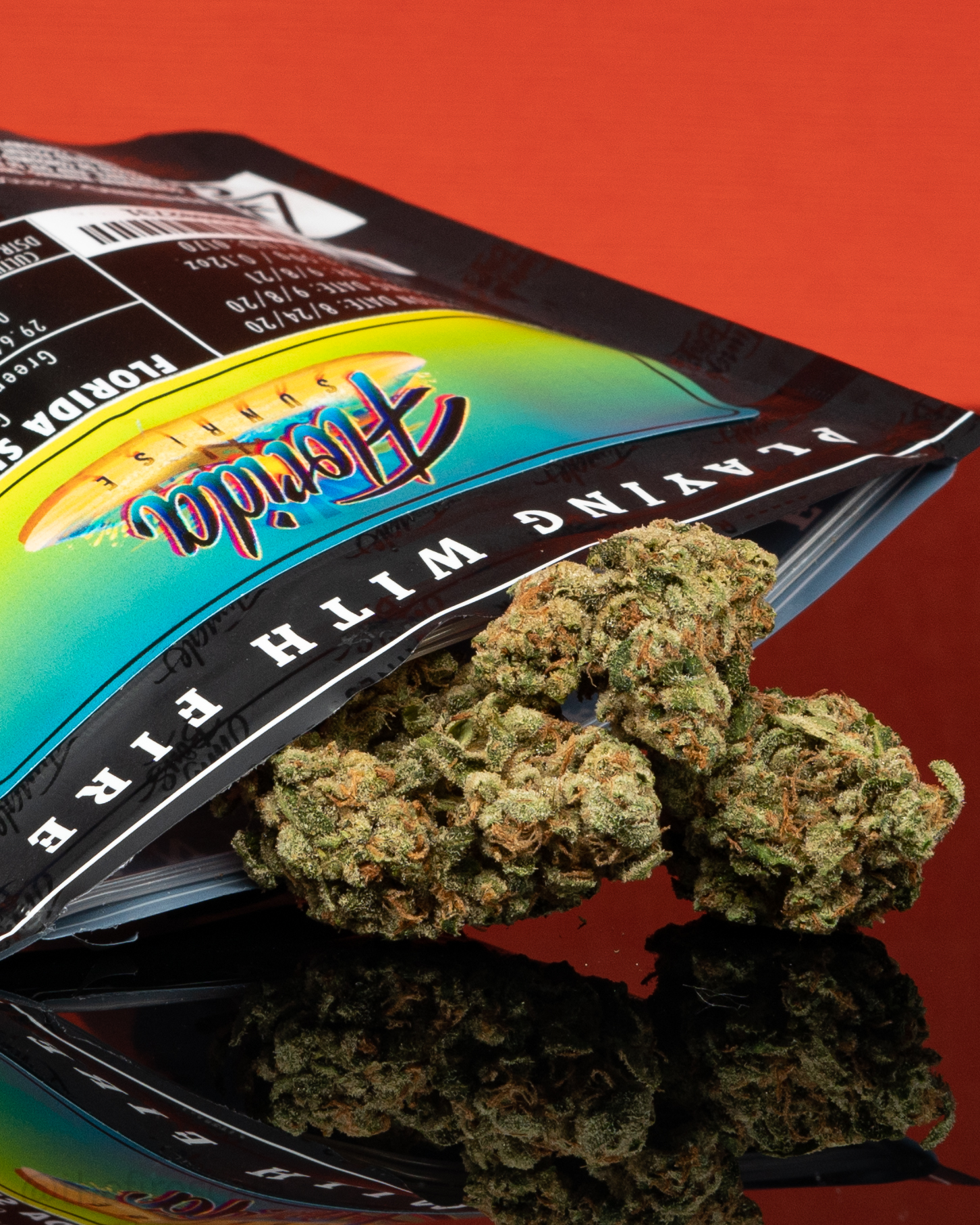 Buy Florida Sunrise Strain Online