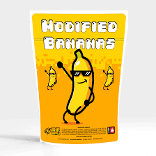 Buy Modified Banana Strain Online