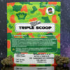Buy Triple Scoop Strain Online